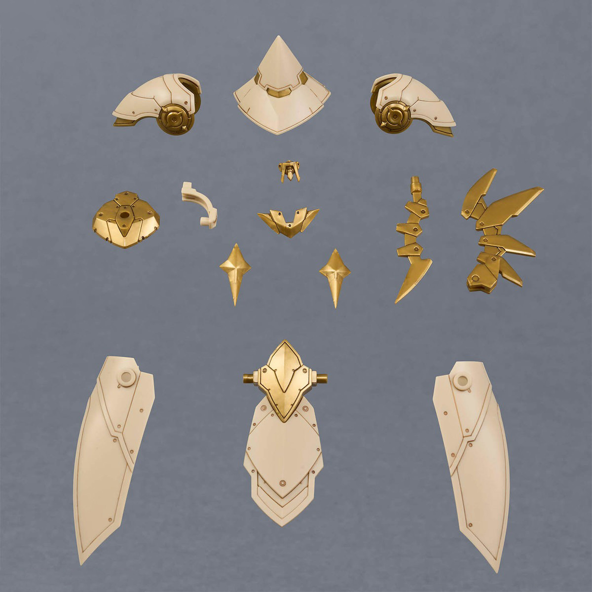 Bandai 30MF 30 Minutes Kit de  - Model Kit Fantasy avis et prix