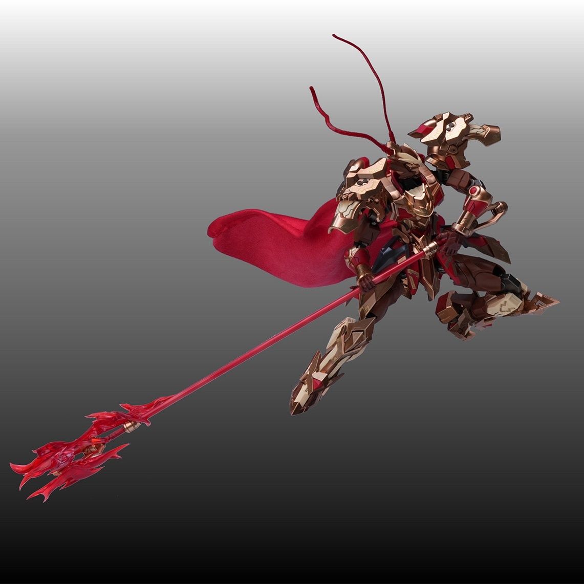ENTROPY PLAY RG 1/144 WuKong M - Model Kit Wukong avis et prix