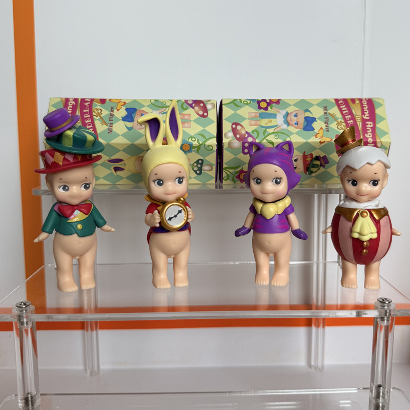 Mini figurines de la série fan - Model Kit Fantasy avis et prix
