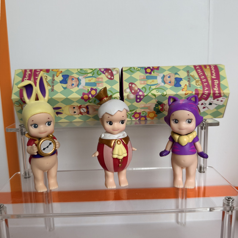 Mini figurines de la série fan - Model Kit Fantasy avis et prix