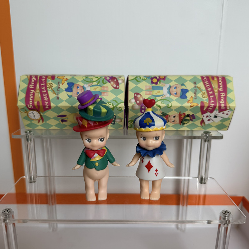 Mini figurines de la série fan - Model Kit Fantasy avis et prix