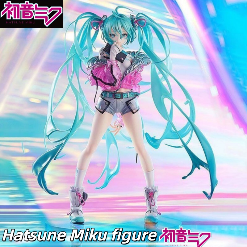 Figurine Miyayama Mai Hatsune  - Model Kit Anime Girl avis et prix