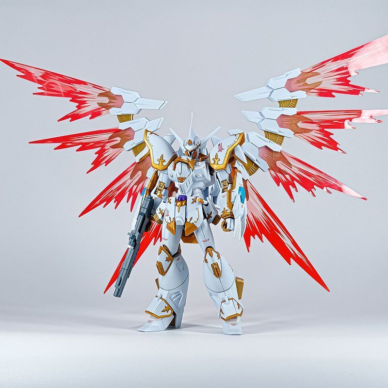 HG 1/144 Seed Freedom Black Kn - Model Kit Lancelot avis et prix