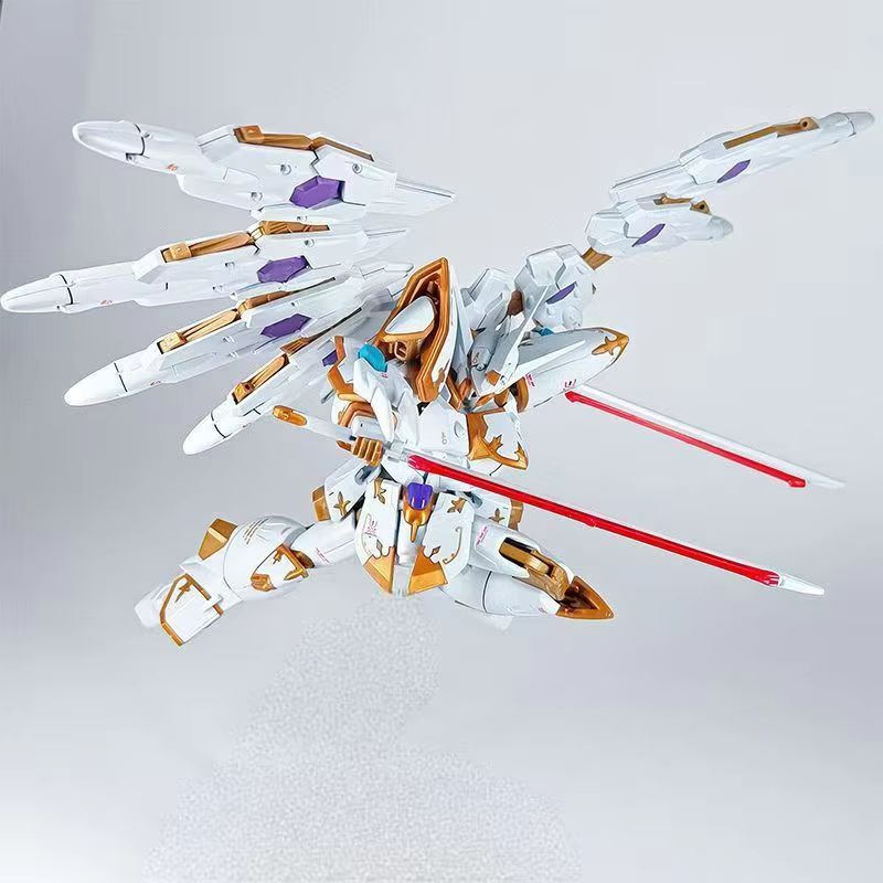 HG 1/144 Seed Freedom Black Kn - Model Kit Lancelot avis et prix