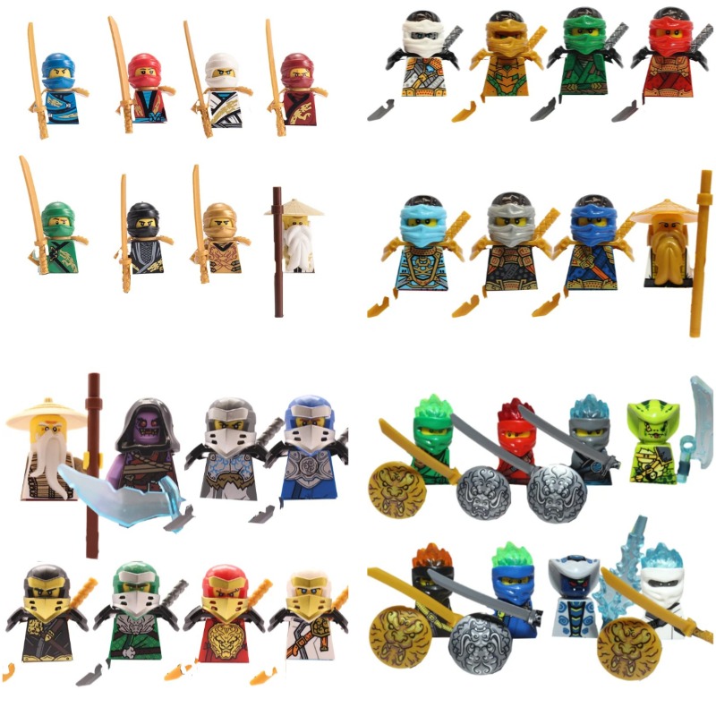 Ensemble de 104 pièces de figu - Model Kit Fantasy avis et prix