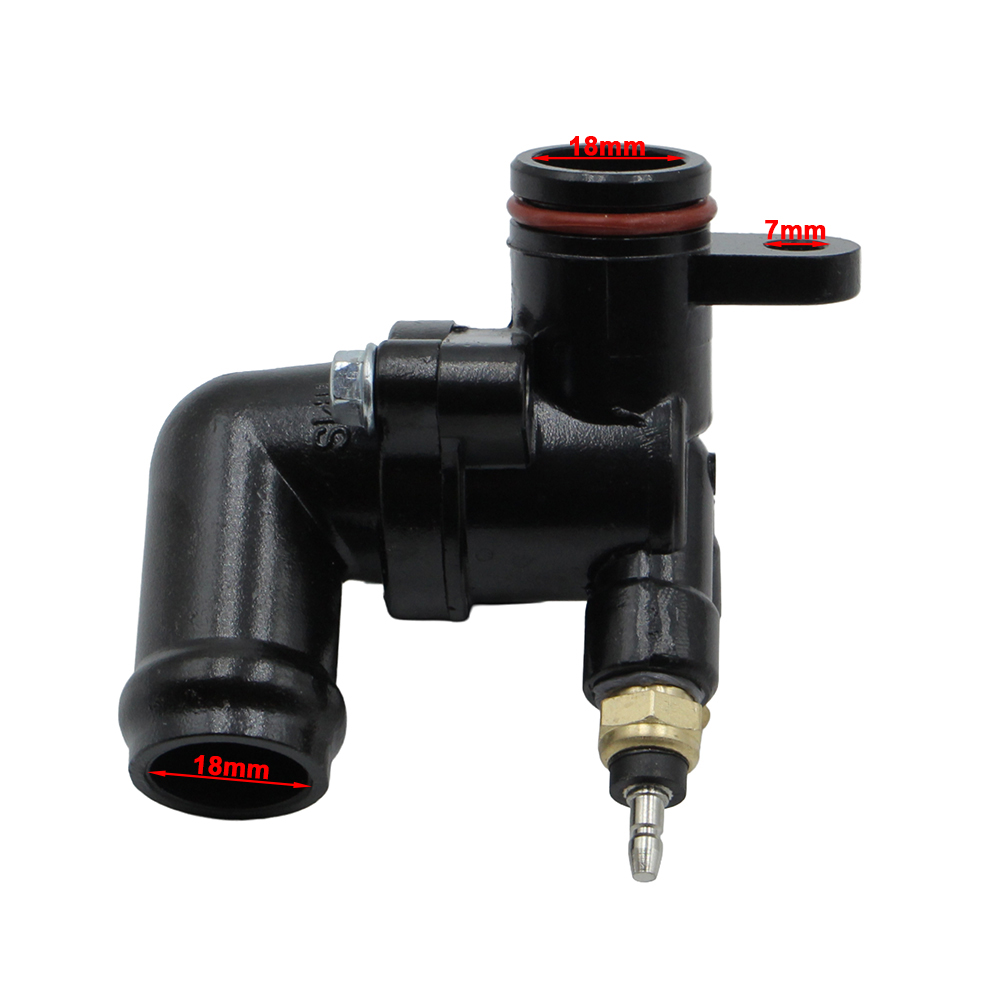 60 ℃   Accessoires de thermost - Model Kit Engine avis et prix