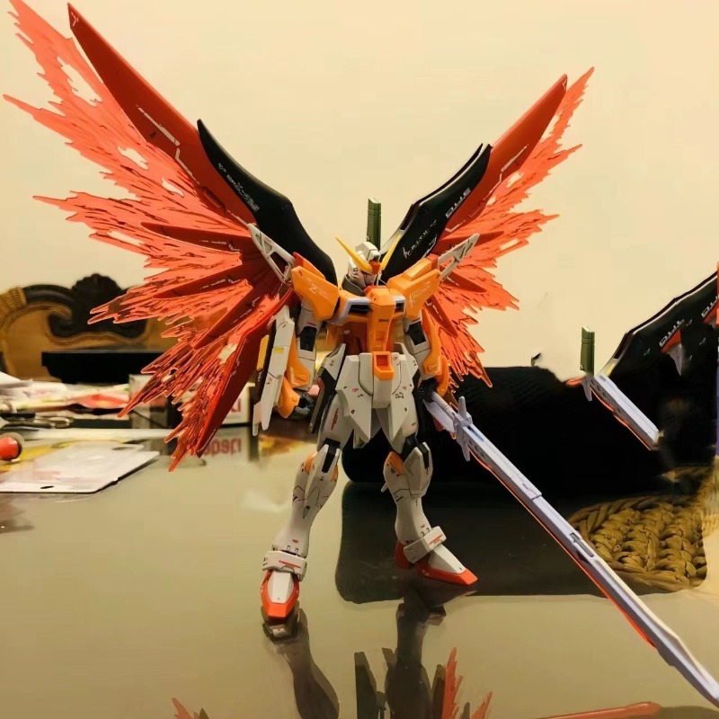 Bandai spot Gundam dessin anim - Model Kit Eva avis et prix