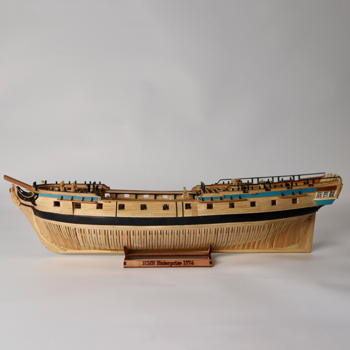 Voilier d'entreprise de Simula - Model Kit Yacht avis et prix