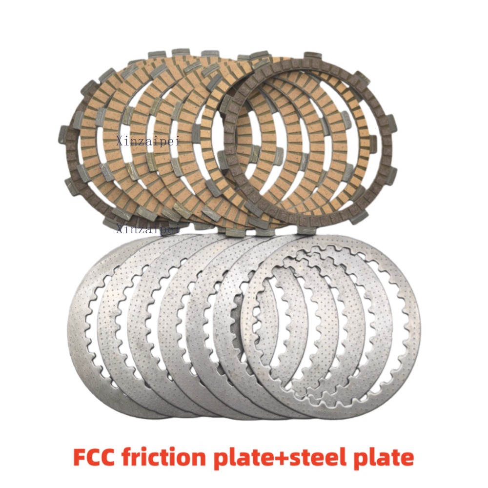 Embrayage antidérapant pour CF - Model Kit Engine avis et prix