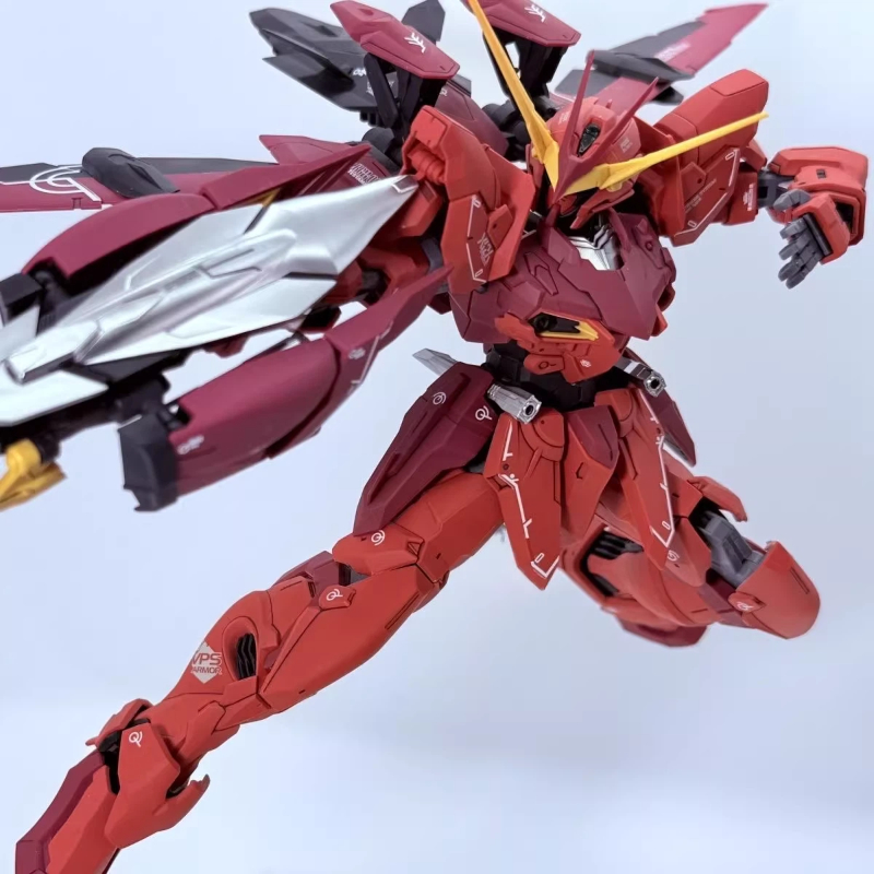 MG RGX-00 1/100 Kit de Modélis - Model Kit Lancelot avis et prix