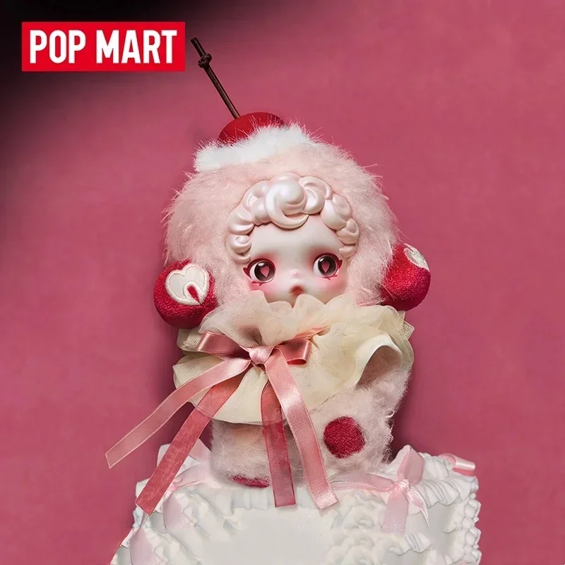 POPMART SKULLPANDA Série YOU F - Model Kit Anime Girl avis et prix