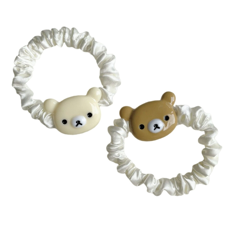 Mignon accessoire pour cheveux - Model Kit Anime Girl avis et prix