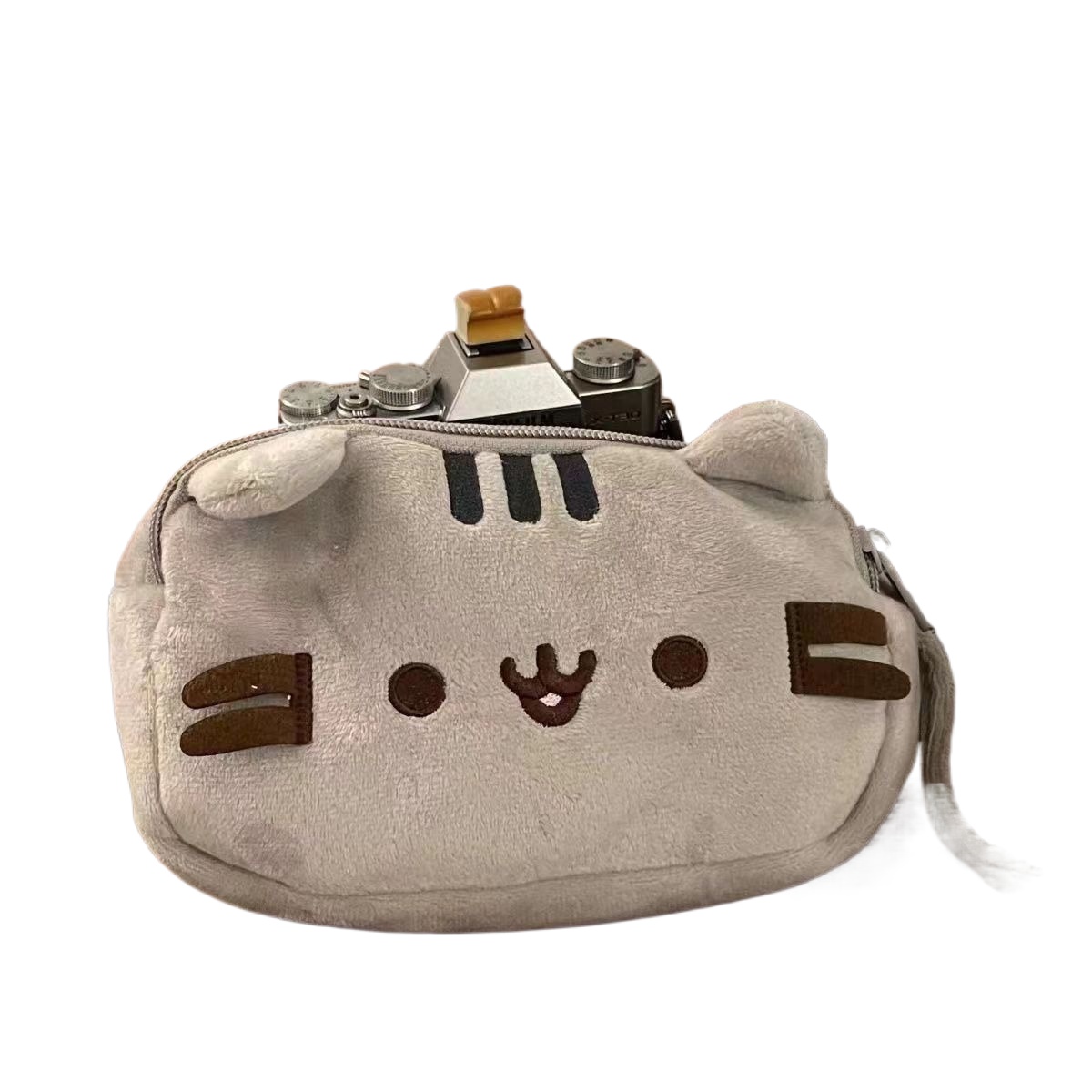 Trousse à crayons Pusheen, mot - Model Kit Eva avis et prix