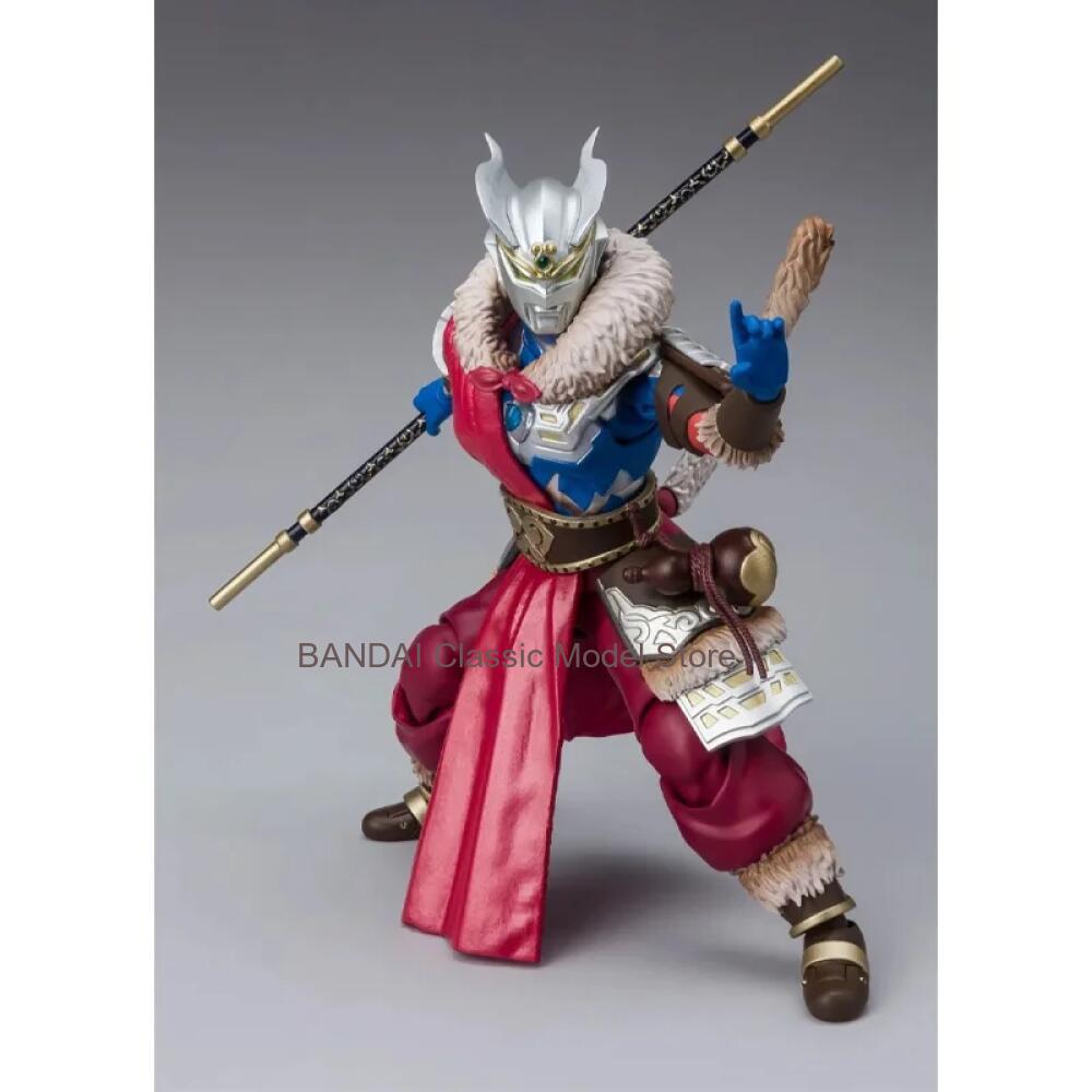 Authentique, en stock, kit de  - Model Kit Ultraman Zero avis et prix