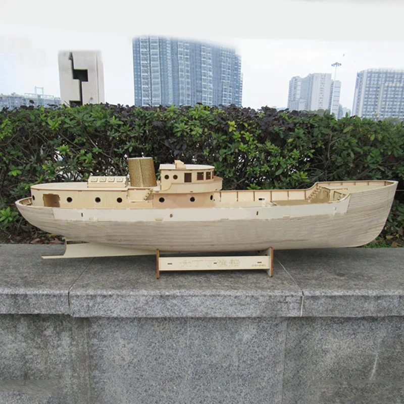 Kit d'assemblage de modèle de  - Model Kit Yacht avis et prix