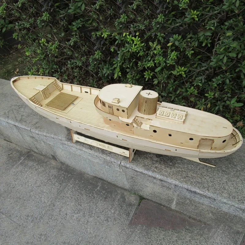 Kit d'assemblage de modèle de  - Model Kit Yacht avis et prix
