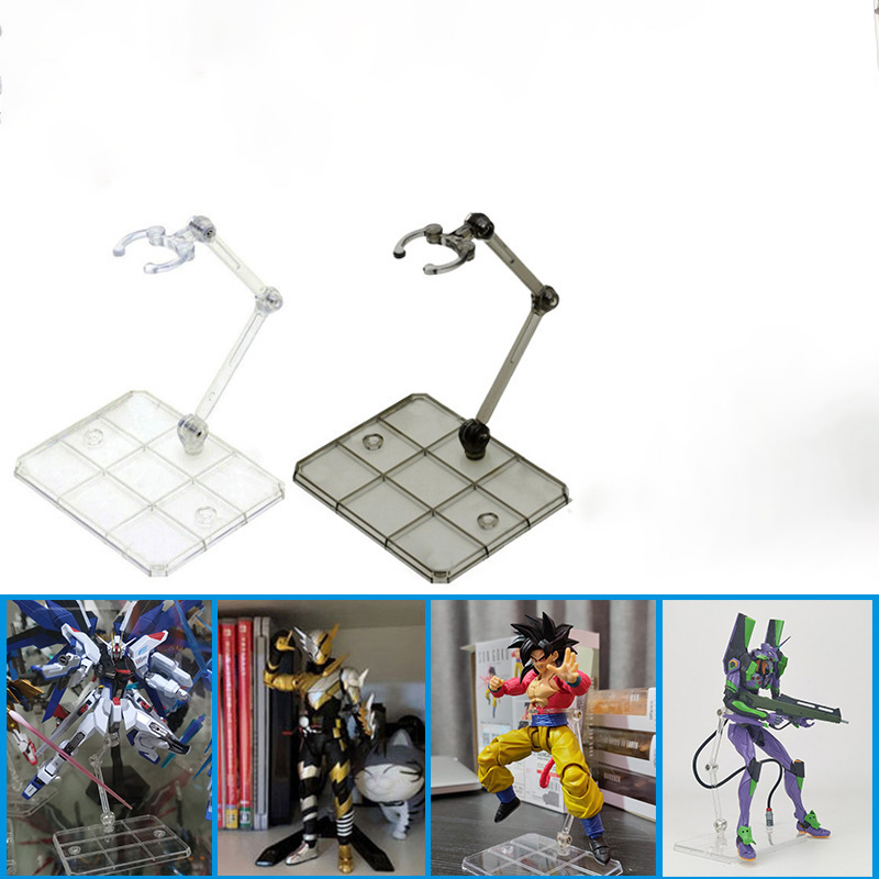 Support de figurine d'action t - Model Kit Eva avis et prix