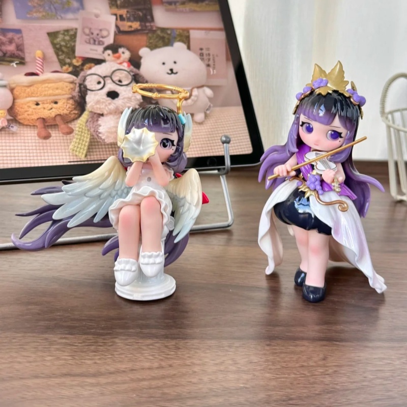 Figurine Anime Fille Mignonne  - Model Kit Anime Girl avis et prix