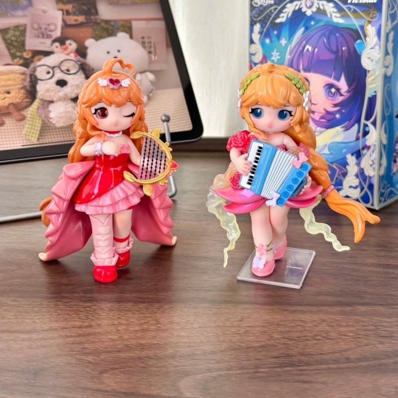 Figurine Anime Fille Mignonne  - Model Kit Anime Girl avis et prix