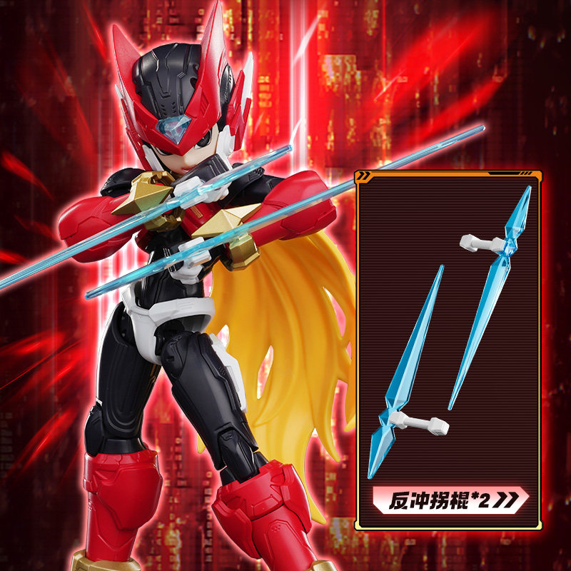 Figurine d'action authentique  - Model Kit Ultraman Zero avis et prix