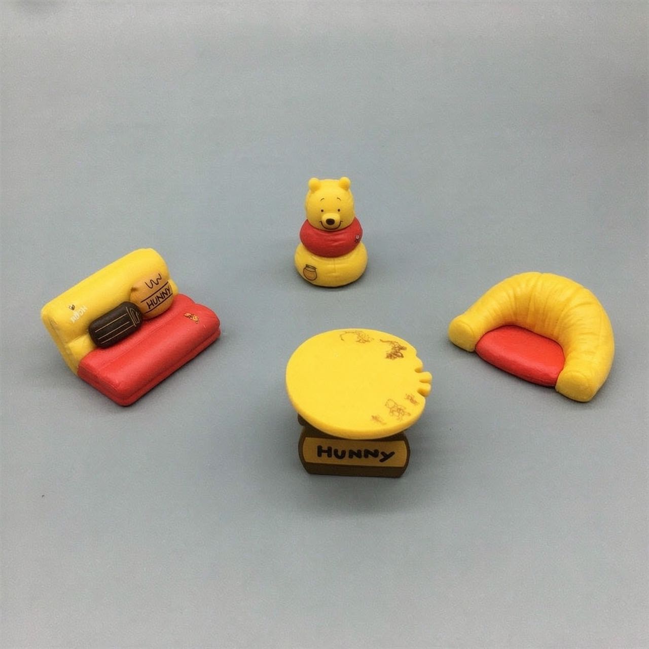 2026 Haute Qualité 4 Pièces Ga - Model Kit Fantasy avis et prix